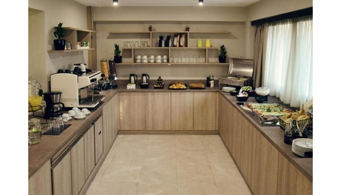 Hotel Athens Iris poza 19