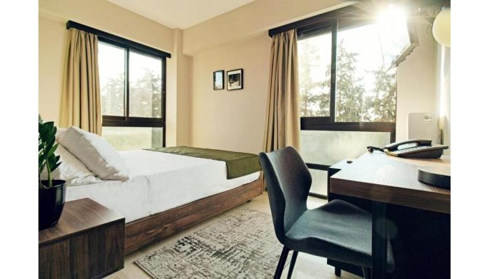 Hotel Athens Iris poza 12