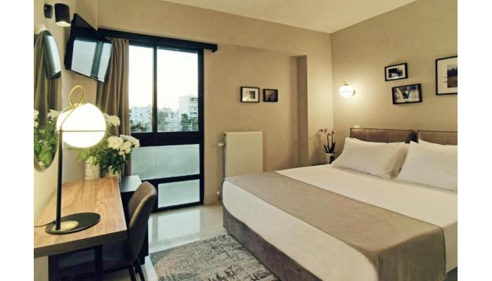 Hotel Athens Iris poza 15