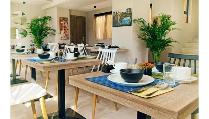 Hotel Athens Iris poza 18