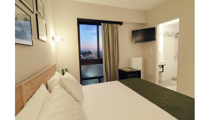 Hotel Athens Iris poza 5