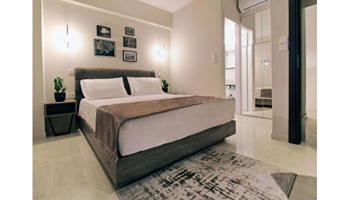 Hotel Athens Iris poza 1