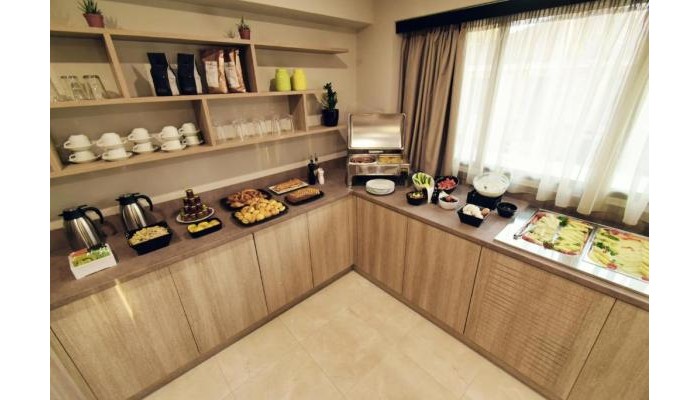 Hotel Athens Iris poza 20