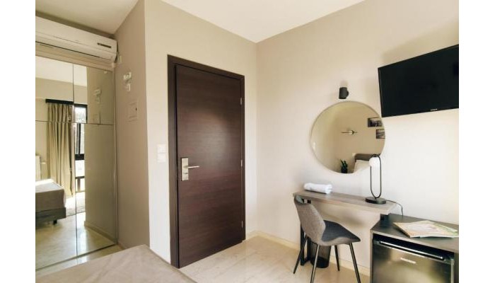 Hotel Athens Iris poza 7