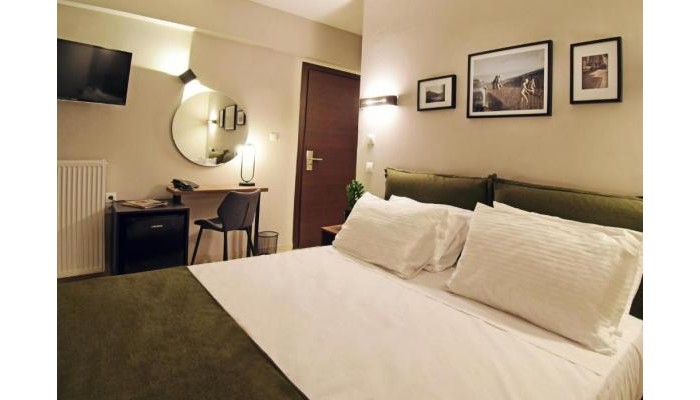 Hotel Athens Iris poza 13