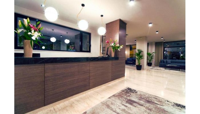 Hotel Athens Iris poza 0