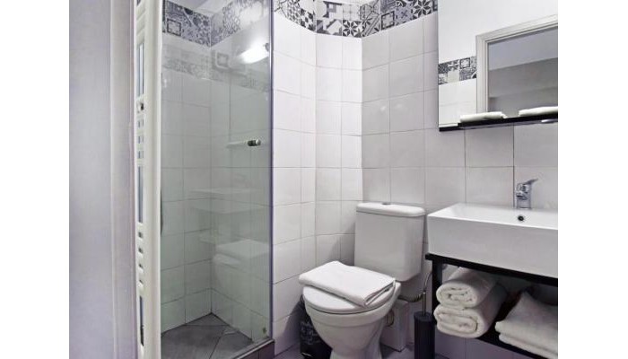 Hotel Athens Iris poza 16