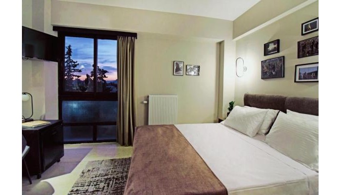 Hotel Athens Iris poza 4