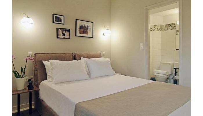 Hotel Athens Iris poza 2