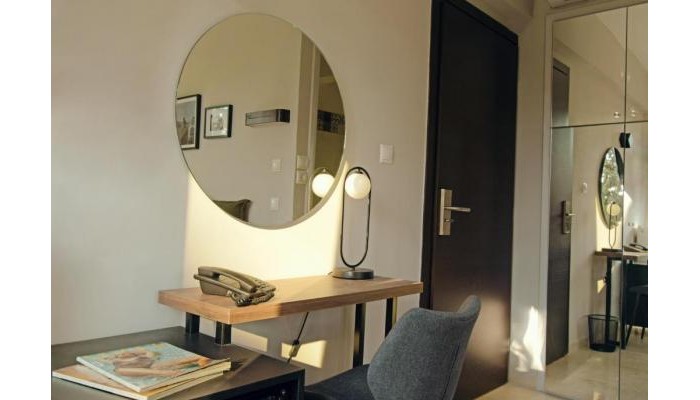 Hotel Athens Iris poza 8