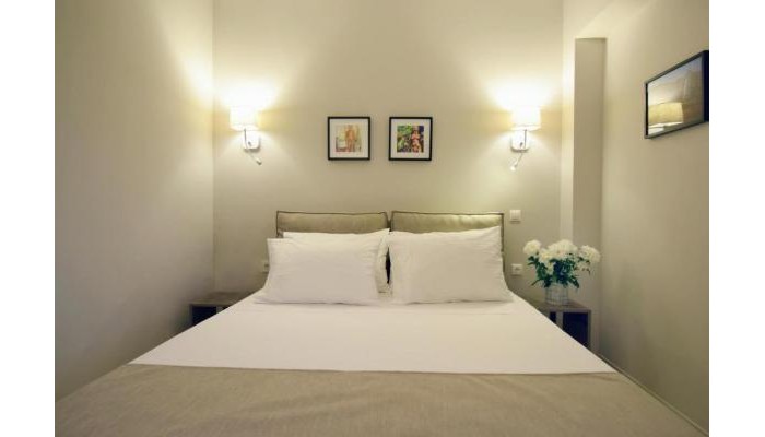 Hotel Athens Iris poza 3