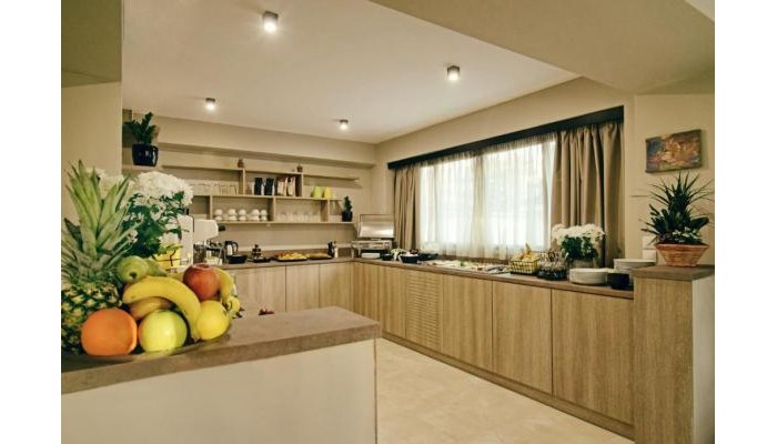 Hotel Athens Iris poza 6