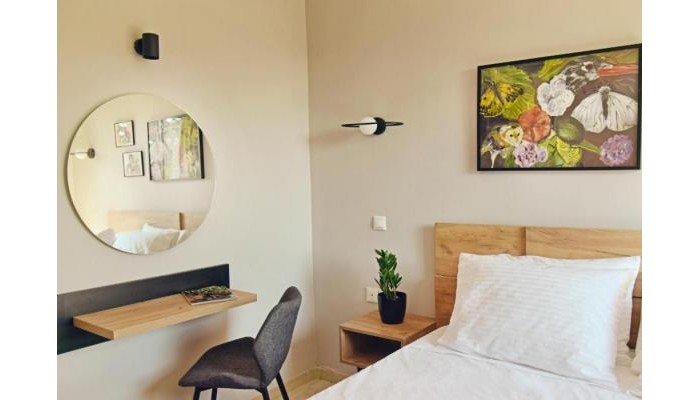 Hotel Athens Iris poza 14