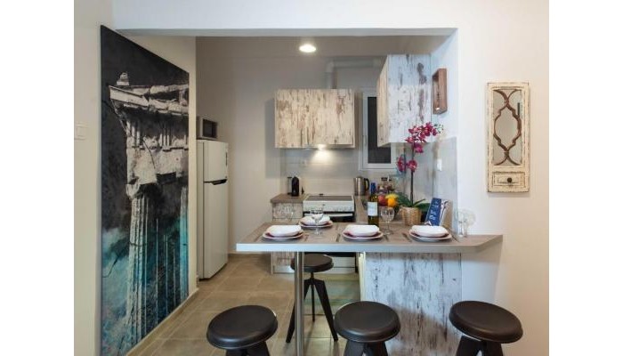 Hotel Blue Ark Stylish Athens poza 13