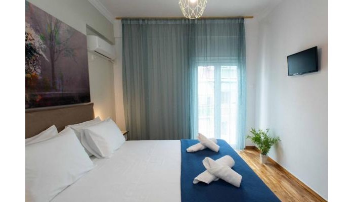 Hotel Blue Ark Stylish Athens poza 3
