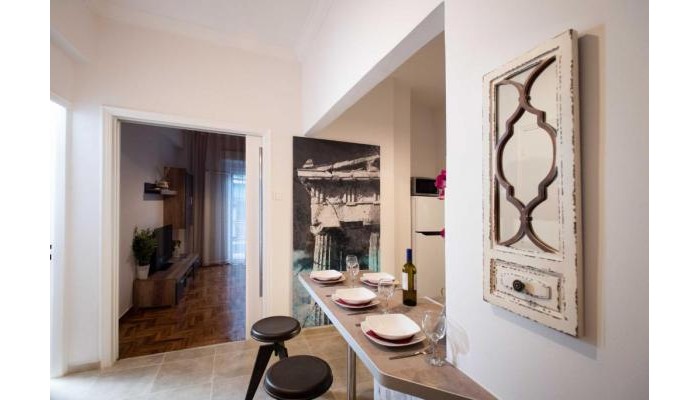 Hotel Blue Ark Stylish Athens poza 12