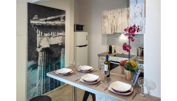 Hotel Blue Ark Stylish Athens poza 8