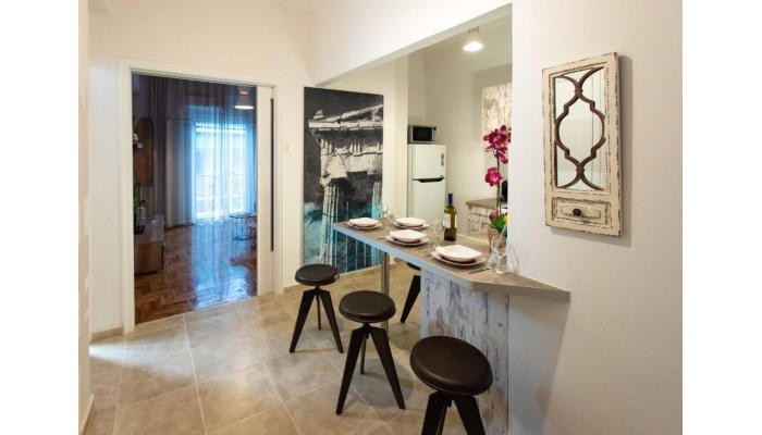 Hotel Blue Ark Stylish Athens poza 11