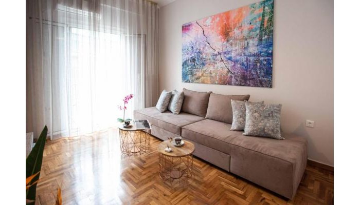 Hotel Blue Ark Stylish Athens poza 6