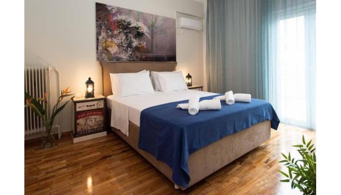 Hotel Blue Ark Stylish Athens poza 0