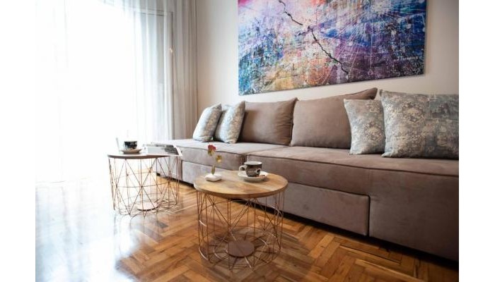 Hotel Blue Ark Stylish Athens poza 7