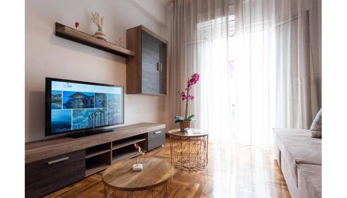 Hotel Blue Ark Stylish Athens poza 9