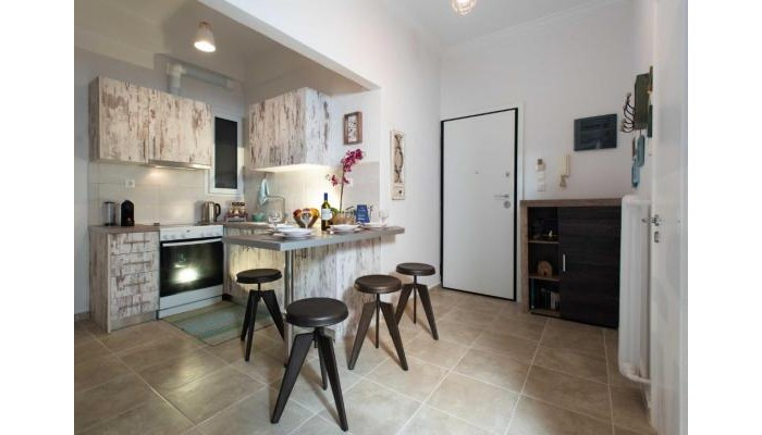 Hotel Blue Ark Stylish Athens poza 10