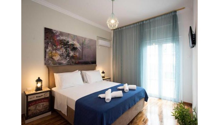 Hotel Blue Ark Stylish Athens poza 2