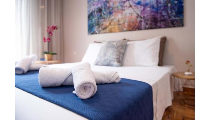 Hotel Blue Ark Stylish Athens poza 4