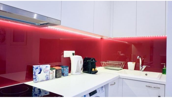 Hotel Central Bright Apt In Athens Near Metro poza 3