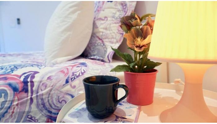 Hotel Central Bright Apt In Athens Near Metro poza 6