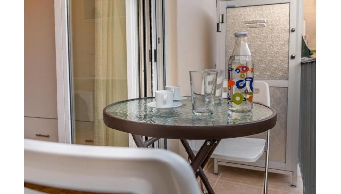 Hotel Charmy Petit 1 Bedroom Flat In Athens poza 2