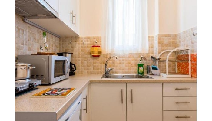 Hotel Charmy Petit 1 Bedroom Flat In Athens poza 4