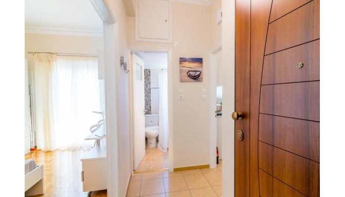 Hotel Charmy Petit 1 Bedroom Flat In Athens poza 3