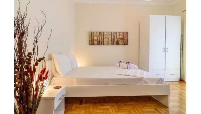 Hotel Charmy Petit 1 Bedroom Flat In Athens poza 0