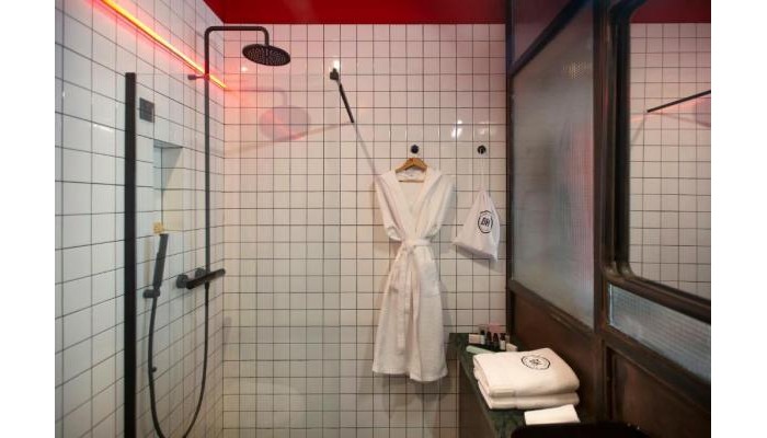 Hotel Dave Red Athens – Son Of A Brown poza 9