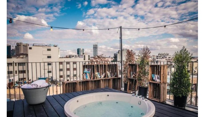 Hotel Dave Red Athens – Son Of A Brown poza 15