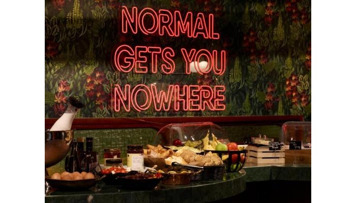 Hotel Dave Red Athens – Son Of A Brown poza 12