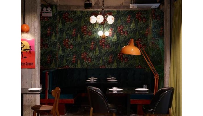 Hotel Dave Red Athens – Son Of A Brown poza 13