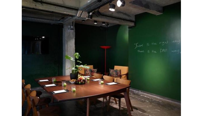 Hotel Dave Red Athens – Son Of A Brown poza 14