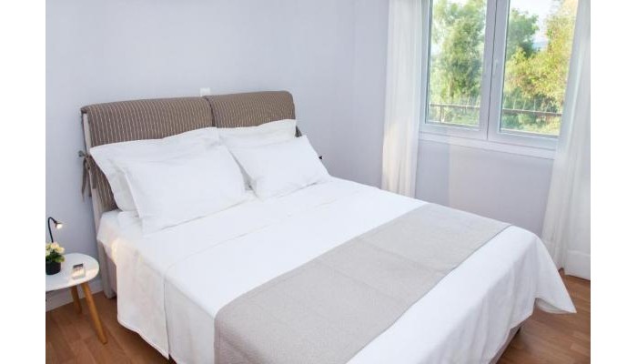 Hotel Fully Renovated Modern Beauty In Athens poza 3