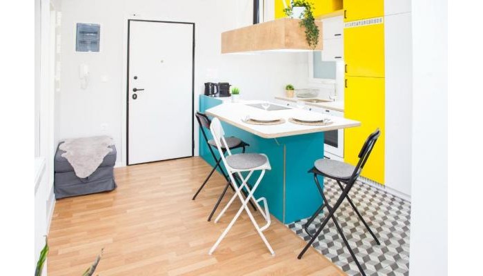 Hotel Fully Renovated Modern Beauty In Athens poza 14