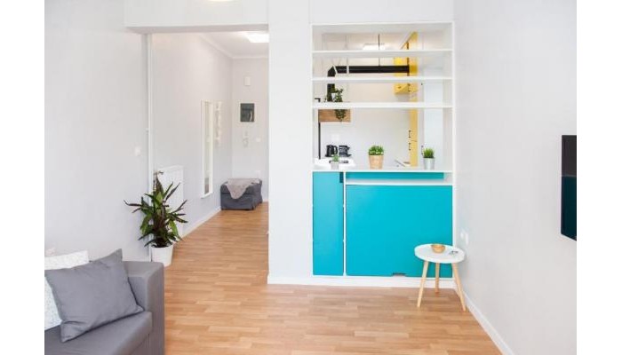 Hotel Fully Renovated Modern Beauty In Athens poza 10