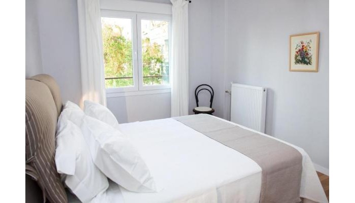 Hotel Fully Renovated Modern Beauty In Athens poza 15