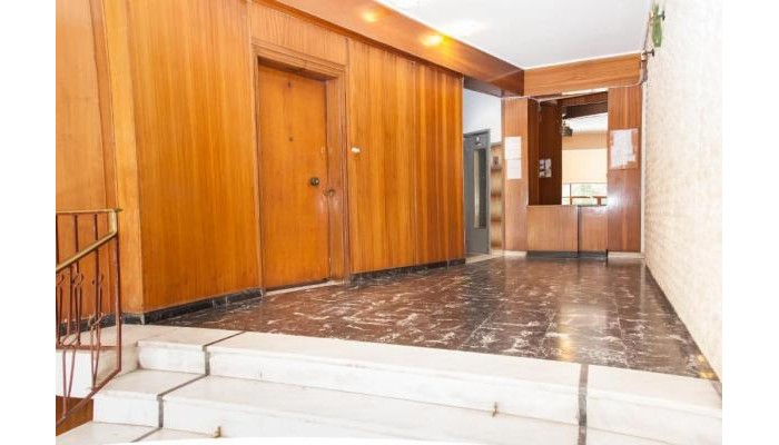 Hotel Fully Renovated Modern Beauty In Athens poza 0