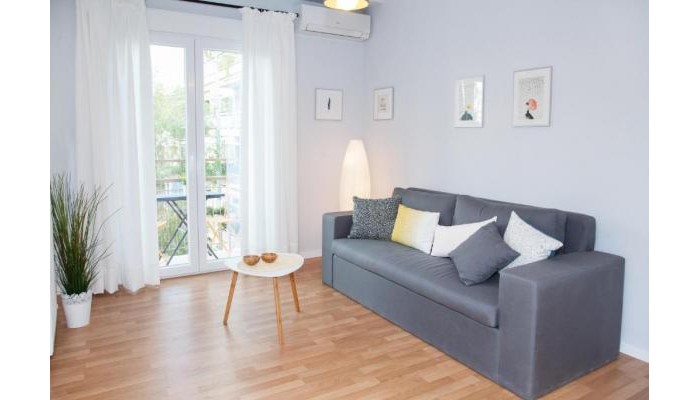 Hotel Fully Renovated Modern Beauty In Athens poza 8