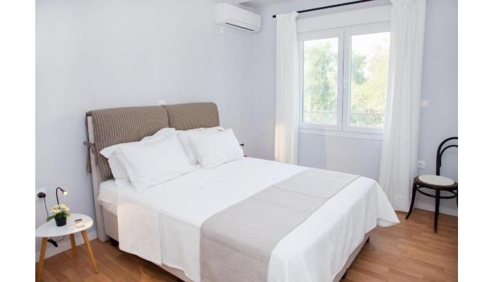 Hotel Fully Renovated Modern Beauty In Athens poza 2