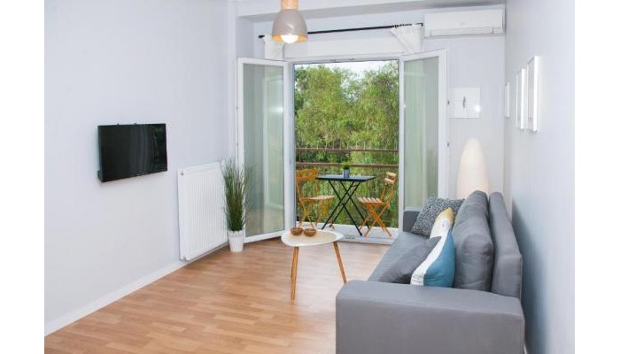 Hotel Fully Renovated Modern Beauty In Athens poza 7