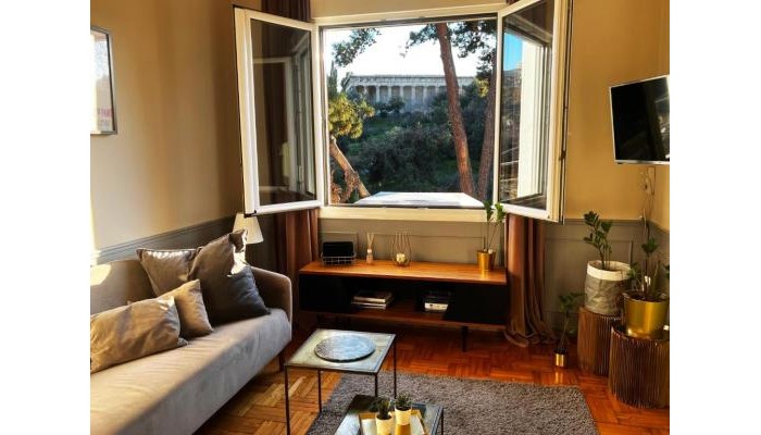 Hotel Live Life Acropolis poza 11