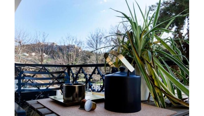 Hotel Live Life Acropolis poza 14